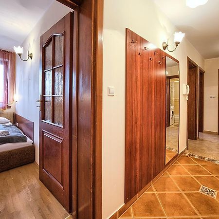 Visitzakopane - Paris Apartment מראה חיצוני תמונה