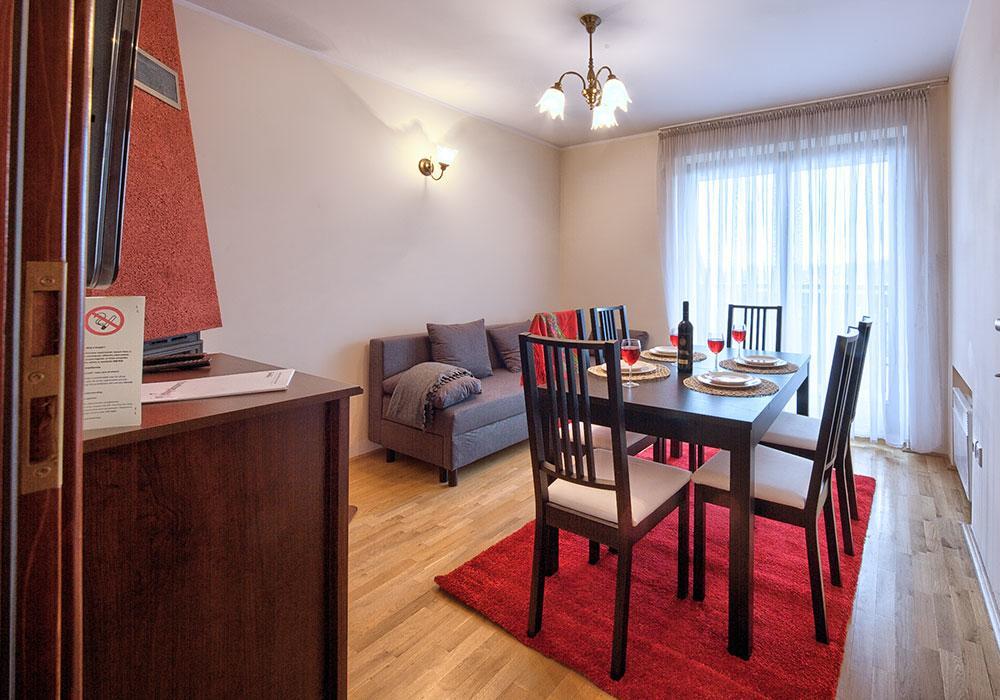 Visitzakopane - Paris Apartment מראה חיצוני תמונה