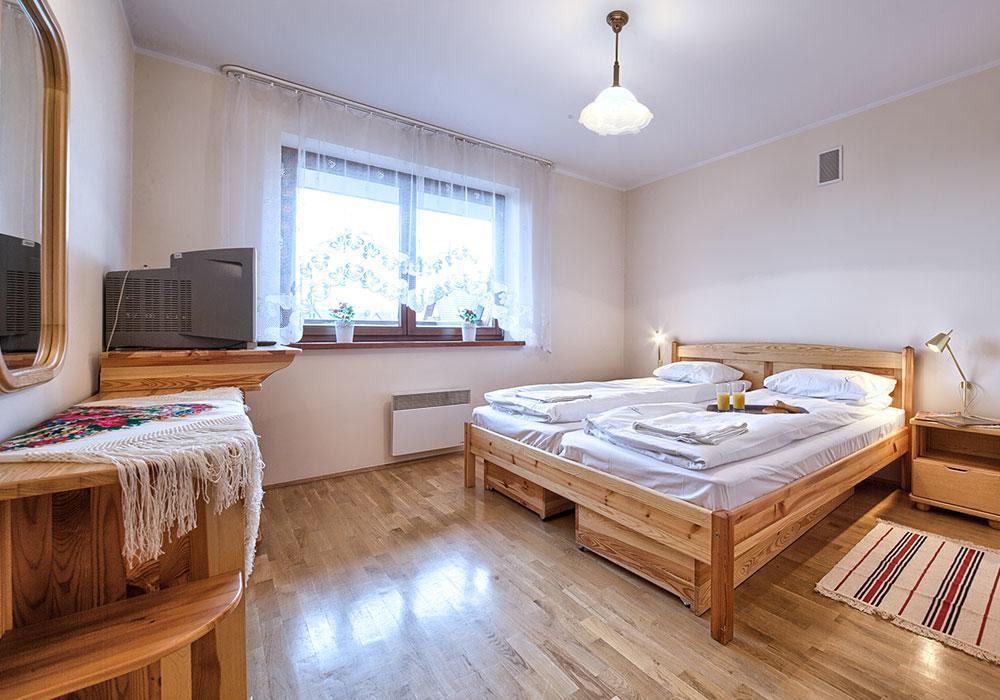 Visitzakopane - Paris Apartment מראה חיצוני תמונה