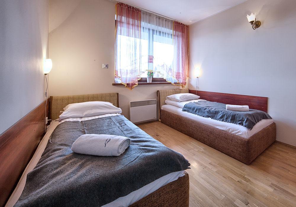Visitzakopane - Paris Apartment מראה חיצוני תמונה